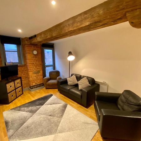 Stewart Docks Apartment Gloucester Exterior photo