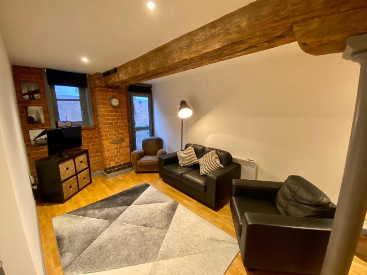 Stewart Docks Apartment Gloucester Exterior photo